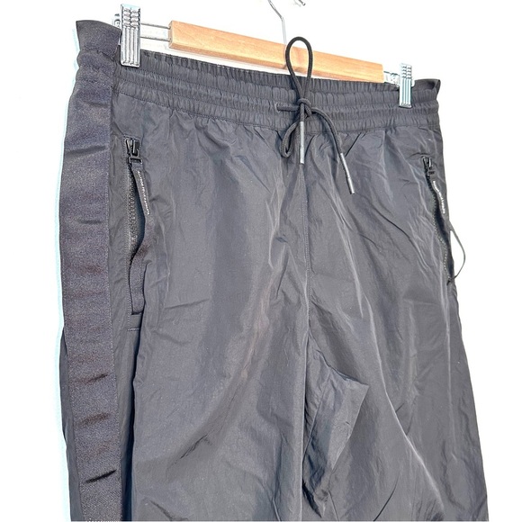 Athleta x Allyson Felix Legend Track Pant in Black Size Small - Picture 3 of 13